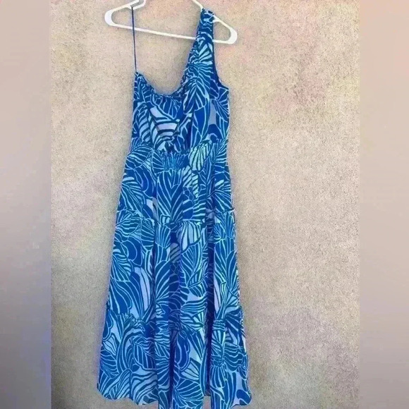 Taylor Women’s Maxi Dress - Picture 3 of 3